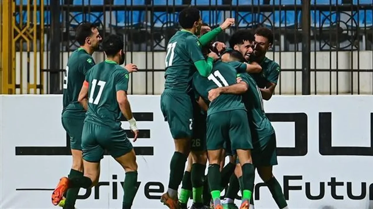 الدراويش إلى “المحترفين”، ترتيب مجموعة الهبوط بالدوري قبل ختام الجولة العاشرة